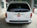 Vibrant White - Windstar SE Sport Photo No. 3