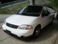 2001 Vibrant White Ford Windstar SE Sport  photo #5