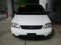 Vibrant White - Windstar SE Sport Photo No. 6