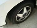 Vibrant White - Windstar SE Sport Photo No. 7