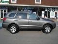 Steel Gray - Santa Fe GLS 4WD Photo No. 2