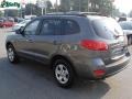 Steel Gray - Santa Fe GLS 4WD Photo No. 5