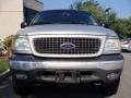 Silver Metallic - Expedition XLT 4x4 Photo No. 2