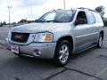 2005 Liquid Silver Metallic GMC Envoy XL SLT 4x4  photo #1