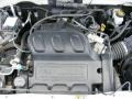 2004 Satin Silver Metallic Ford Escape XLT V6 4WD  photo #30