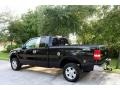 2004 Black Ford F150 STX SuperCab 4x4  photo #6