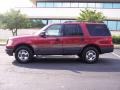 Redfire Metallic - Expedition XLS 4x4 Photo No. 6