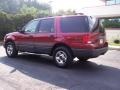Redfire Metallic - Expedition XLS 4x4 Photo No. 8