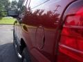 Redfire Metallic - Expedition XLS 4x4 Photo No. 11