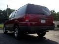 Redfire Metallic - Expedition XLS 4x4 Photo No. 12