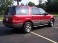 Redfire Metallic - Expedition XLS 4x4 Photo No. 14