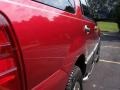 Redfire Metallic - Expedition XLS 4x4 Photo No. 16
