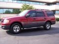 Redfire Metallic - Expedition XLS 4x4 Photo No. 20