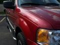 Redfire Metallic - Expedition XLS 4x4 Photo No. 23
