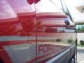 Redfire Metallic - Expedition XLS 4x4 Photo No. 26