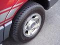 Redfire Metallic - Expedition XLS 4x4 Photo No. 56