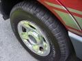 Redfire Metallic - Expedition XLS 4x4 Photo No. 57