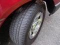 Redfire Metallic - Expedition XLS 4x4 Photo No. 58