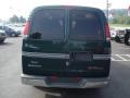 Emerald Green Metallic - Savana Van G1500 Passenger Photo No. 3