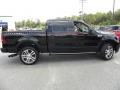 Black - F150 Harley-Davidson SuperCrew 4x4 Photo No. 13