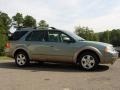 2007 Titanium Green Metallic Ford Freestyle SEL  photo #6