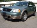 2007 Titanium Green Metallic Ford Freestyle SEL  photo #13