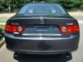 Carbon Gray Pearl - TSX Sedan Photo No. 5