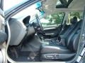 Carbon Gray Pearl - TSX Sedan Photo No. 9