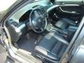 Carbon Gray Pearl - TSX Sedan Photo No. 10