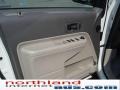 2010 White Suede Ford Edge SE  photo #9