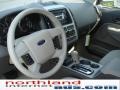 2010 White Suede Ford Edge SE  photo #10