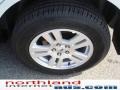 2010 White Suede Ford Edge SE  photo #16