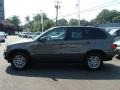 Stratus Grey Metallic - X5 3.0i Photo No. 5