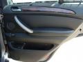 Stratus Grey Metallic - X5 3.0i Photo No. 19
