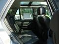 Stratus Grey Metallic - X5 3.0i Photo No. 20