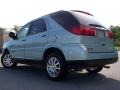 2006 Blue Frost Metallic Buick Rendezvous CX  photo #4