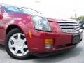 Red Line - CTS Sedan Photo No. 2