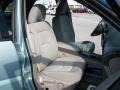 2006 Blue Frost Metallic Buick Rendezvous CX  photo #13