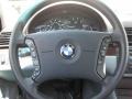 2006 Silver Grey Metallic BMW 3 Series 330i Sedan  photo #17