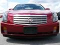 Red Line - CTS Sedan Photo No. 3