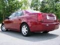 Red Line - CTS Sedan Photo No. 4