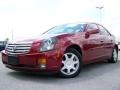 Red Line - CTS Sedan Photo No. 5