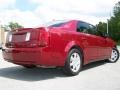 Red Line - CTS Sedan Photo No. 7