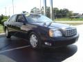 Black Raven - DeVille Sedan Photo No. 3