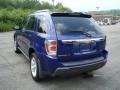 Laser Blue Metallic - Equinox LT AWD Photo No. 5