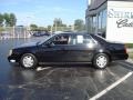 Black Raven - DeVille Sedan Photo No. 7