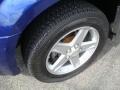 Laser Blue Metallic - Equinox LT AWD Photo No. 9