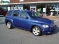 2006 Daytona Blue Metallic Chevrolet HHR LT  photo #1