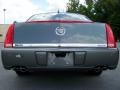 Titanium Metallic - DTS Luxury Photo No. 6