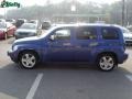 Daytona Blue Metallic - HHR LT Photo No. 6